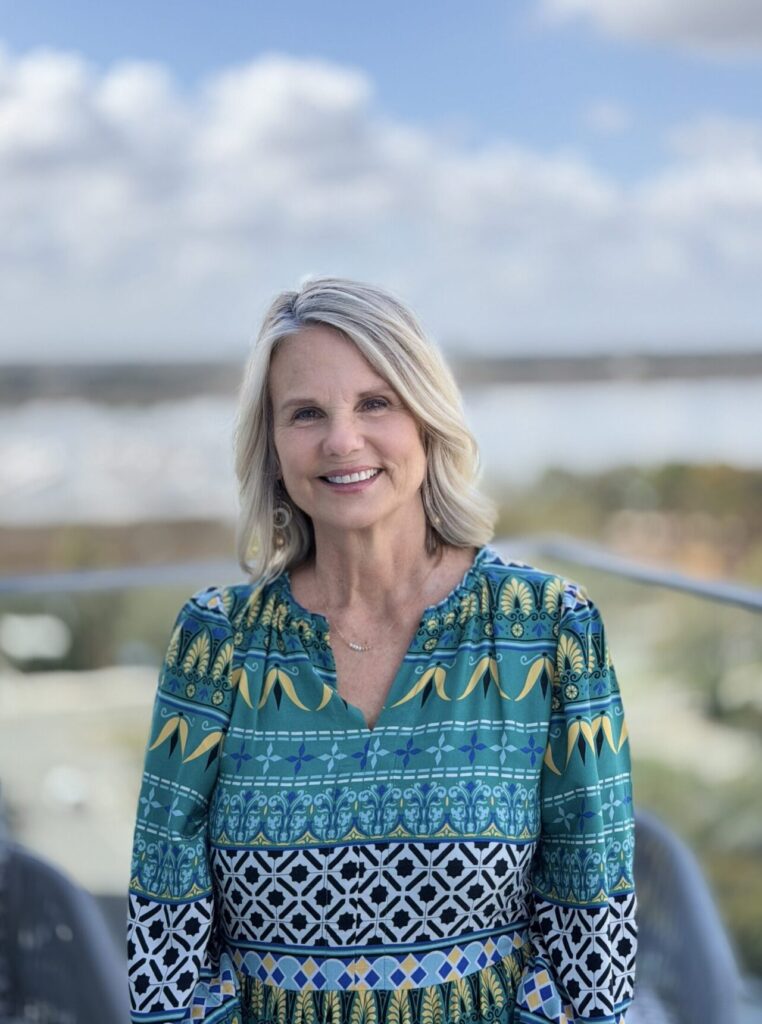 Amy Adkins Headshot