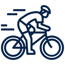 cycling