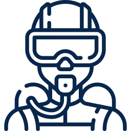 diver