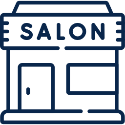 hair salon