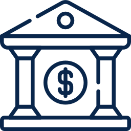bank icon